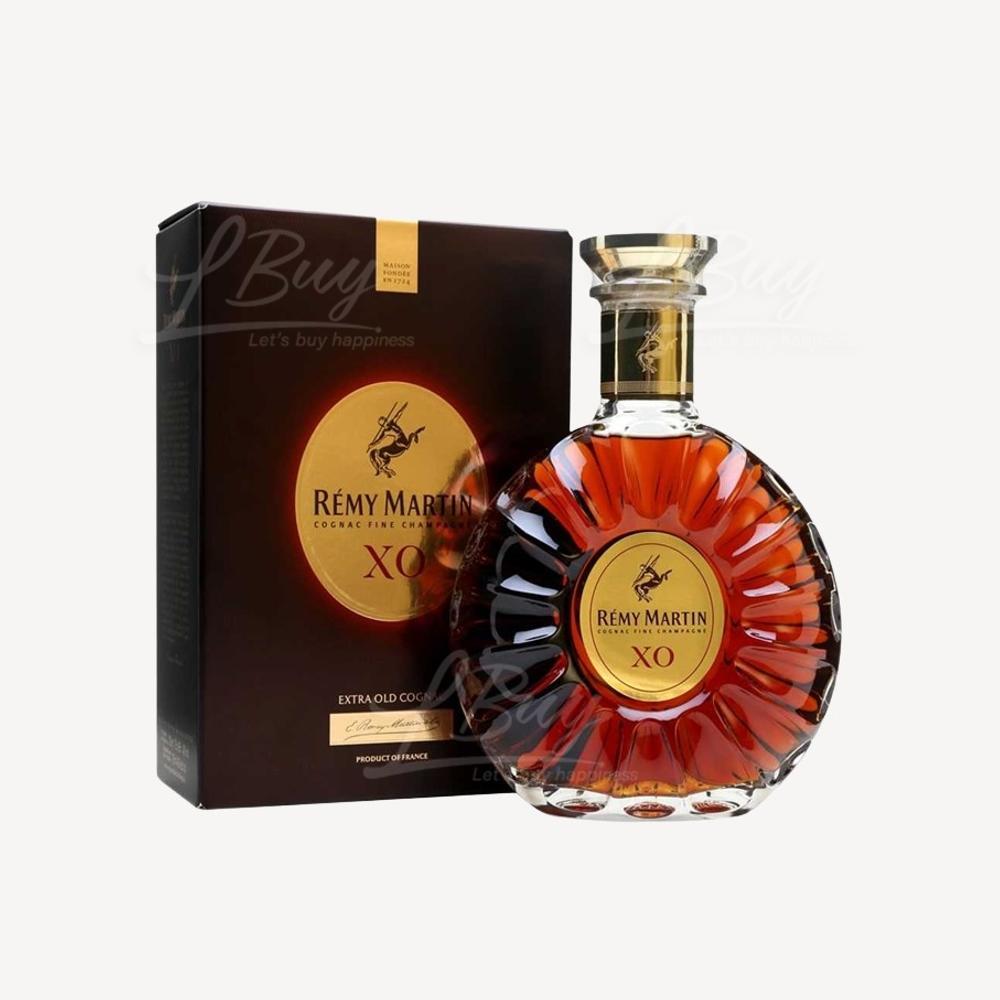 Remy Martin XO (700ml)