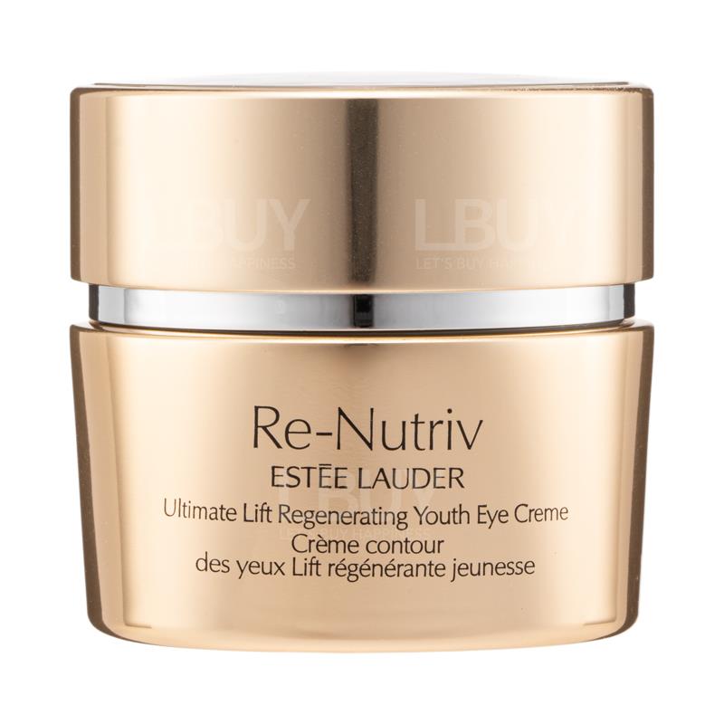 Estée Lauder  Re-Nutriv Ultimate Lift Regenerating Youth Eye Creme 15ml
