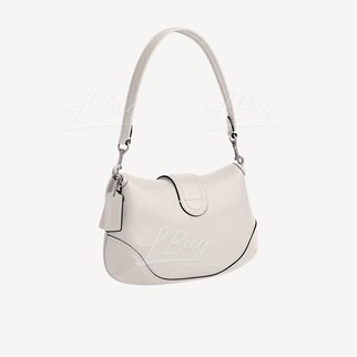 Coach Soho Bag 單肩包 白色 CR699LHCHK