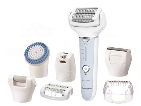 Panasonic Lady Epilator Ice Blue ES-EY90