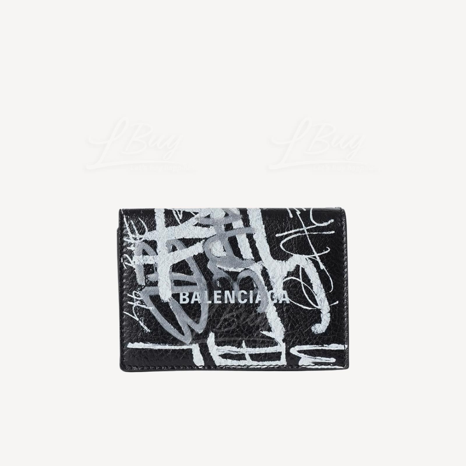 BALENCIAGA MINI WALLET