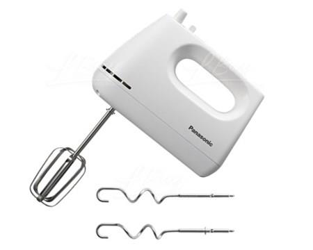 Panasonic Hand Mixer White MK-GH3