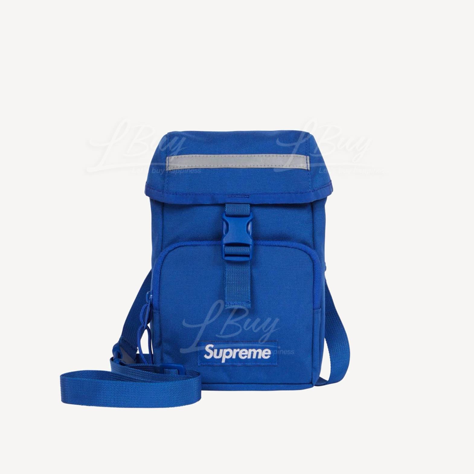 Supreme Camera Bag 