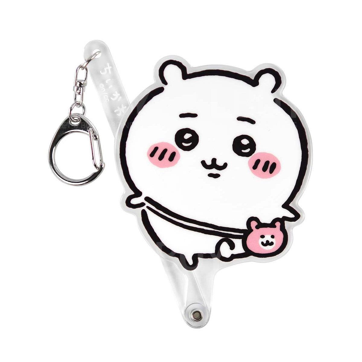 Chiikawa Shooting Scene Selfie Stick Little Cute