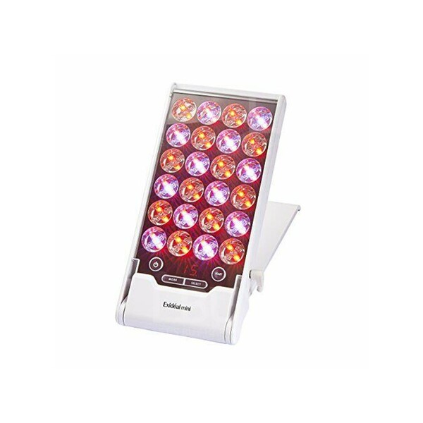 Exideal-Exideal mini EX-120 LED Beauty Therapy