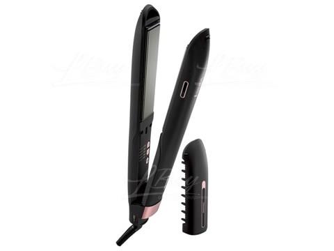 Panasonic Ionity Hair Styler Black EH-HV70/K