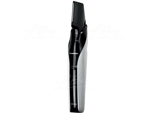 樂聲牌 男士體毛修剪器 銀色 ER-GK60/S