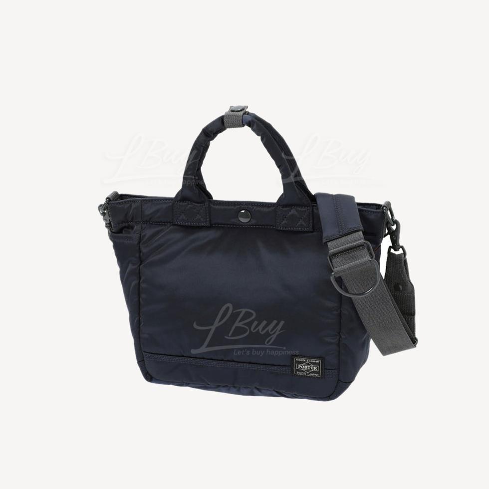 Porter Px Tanker 2Way Tote Bag(s) Navy
