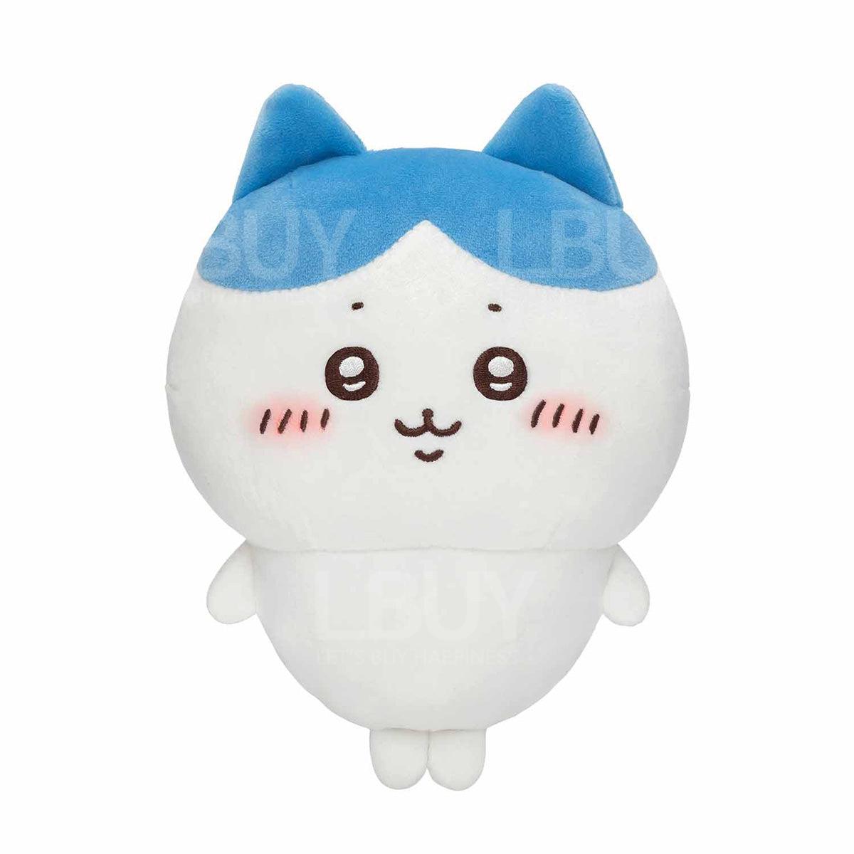 Chiikawa 毛公仔 小八