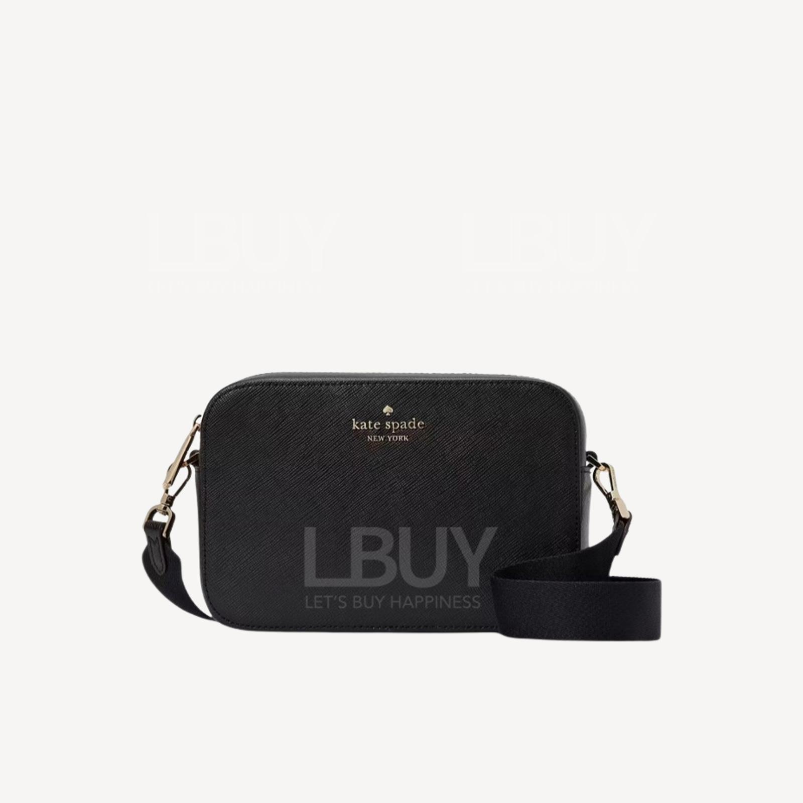 Kate Spade Madison Mini Camera Bag