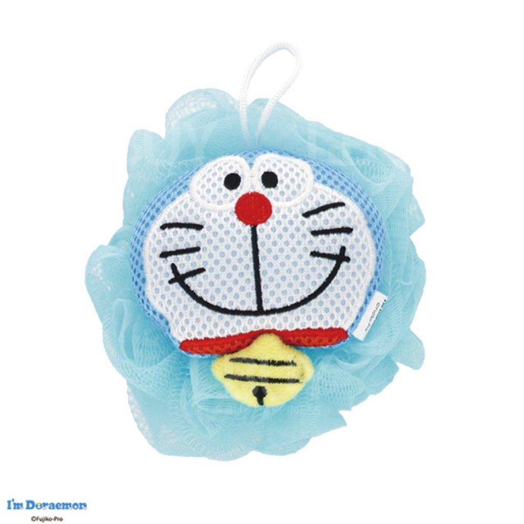 Doraemon Cool Bubble Ball