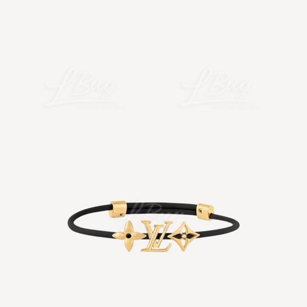 Louis Vuitton-LV Iconic Flower Bracelet M8414Z