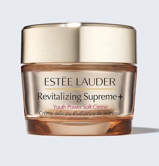 ESTÉE LAUDER Revitalizing Supreme+ 新生活膚彈活輕盈面霜 75毫升