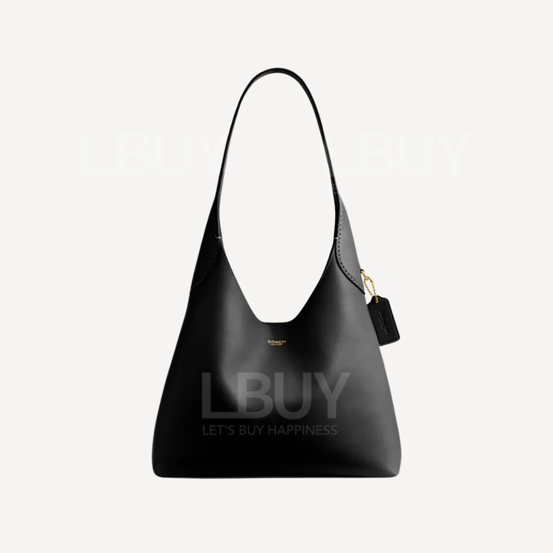 Coach Brooklyn 28 單肩手袋  CU068B4BK