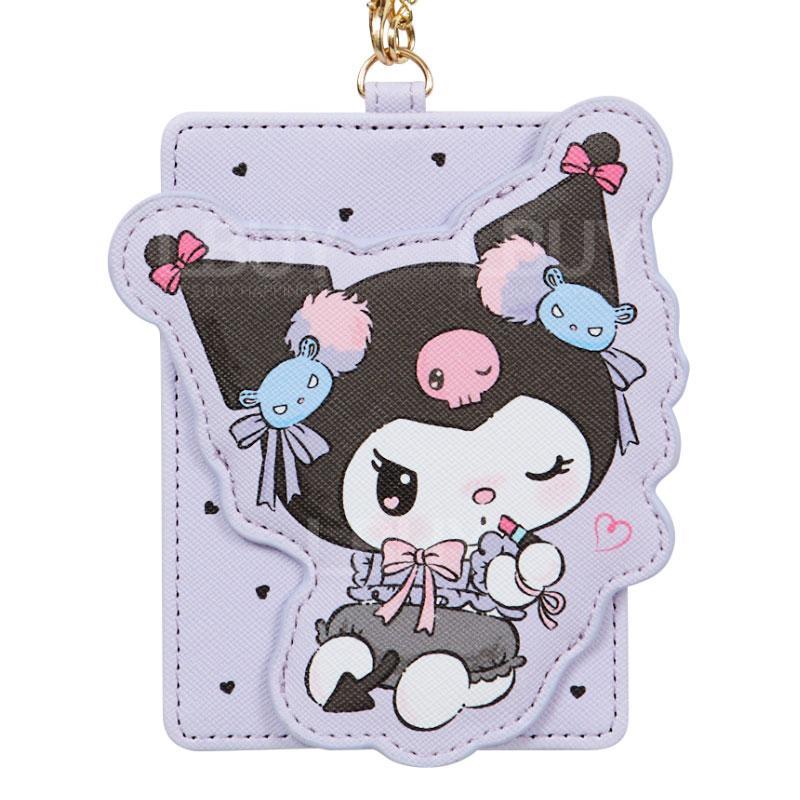 Kuromi 公仔卡套 13cm