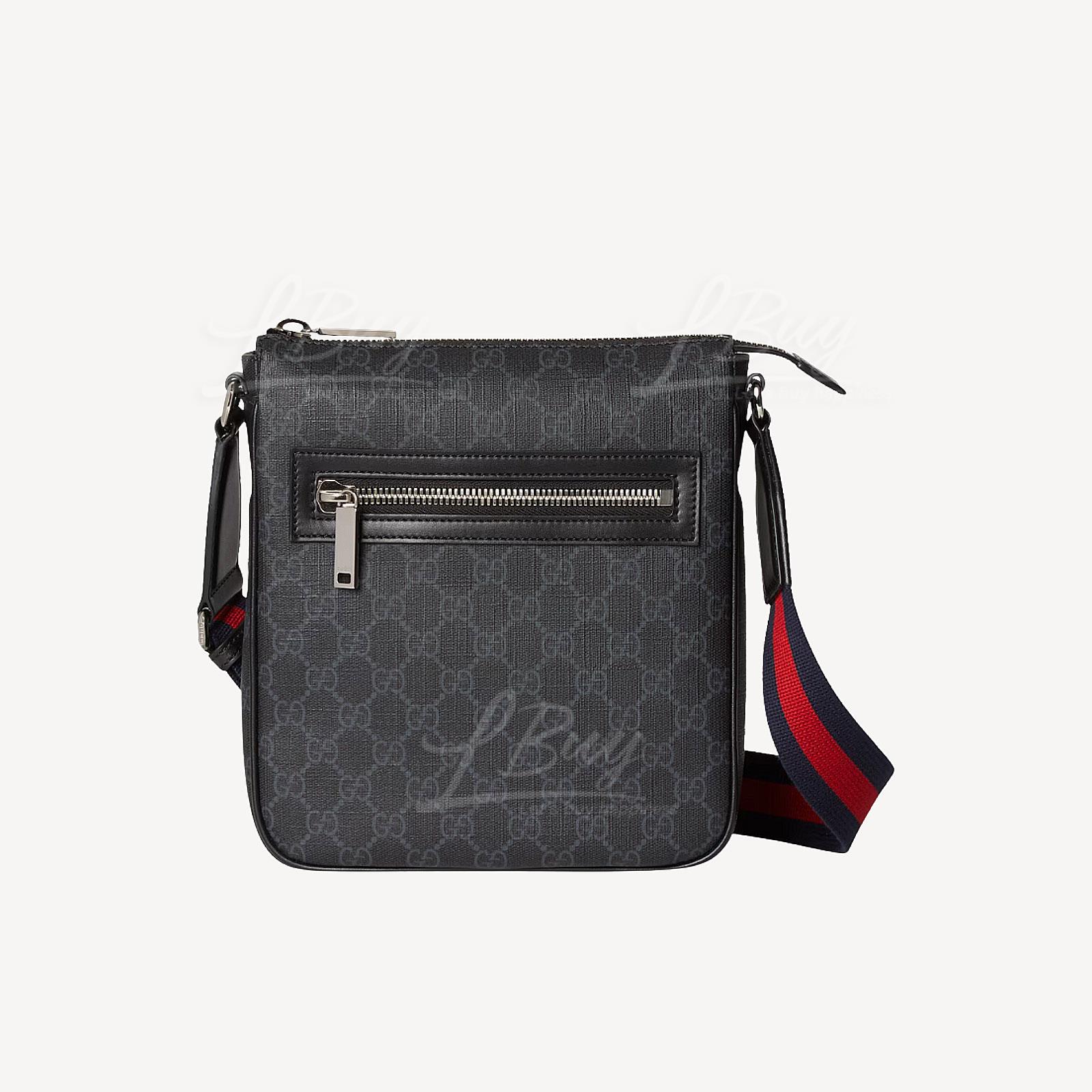 Gucci 男士單肩包 792082
