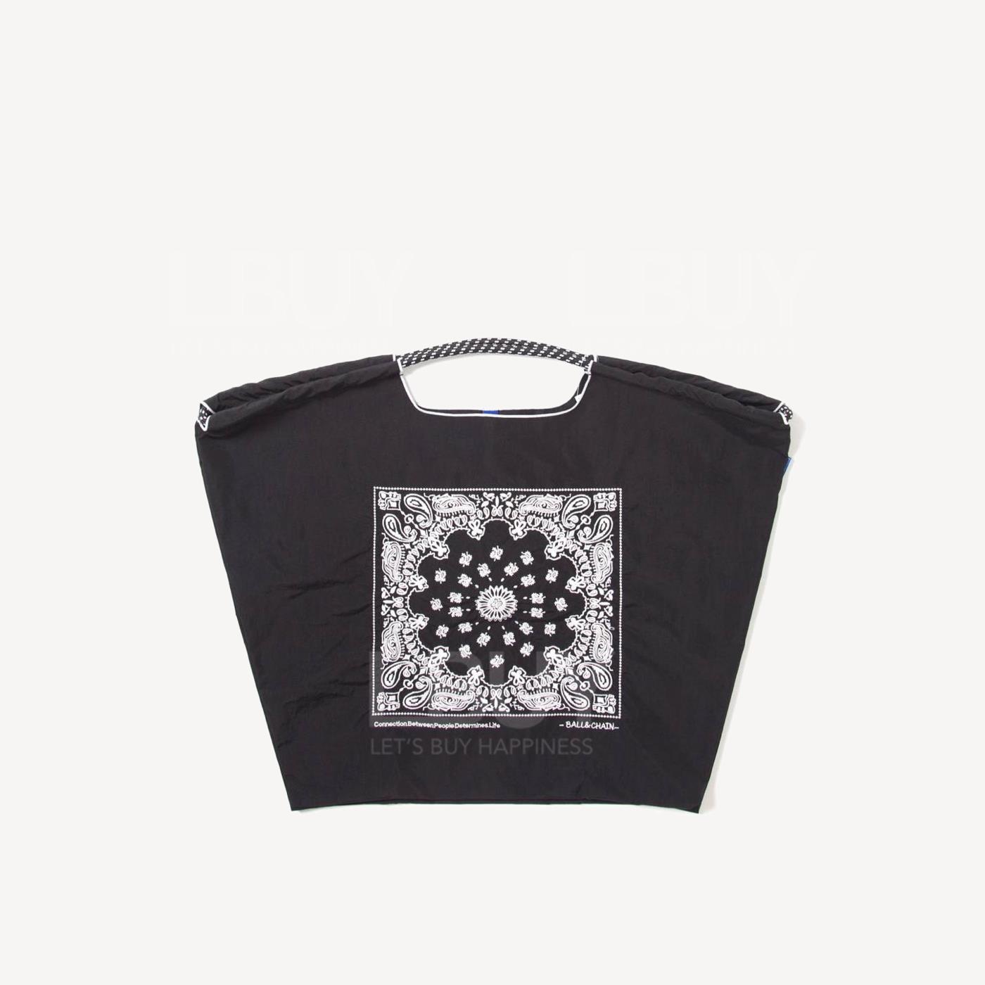 Ball & Chain BANDANA 