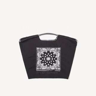Ball & Chain BANDANA 