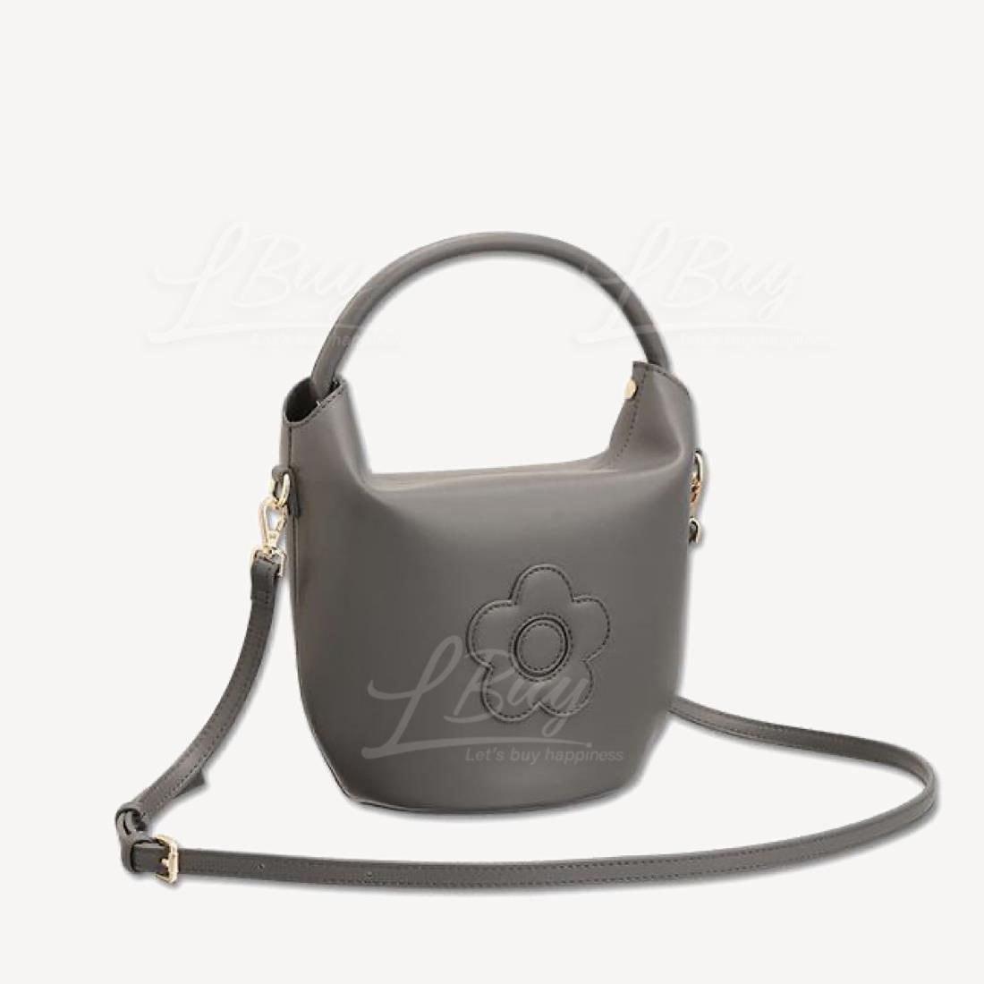 Mary Quant 2 way Crossbody bag