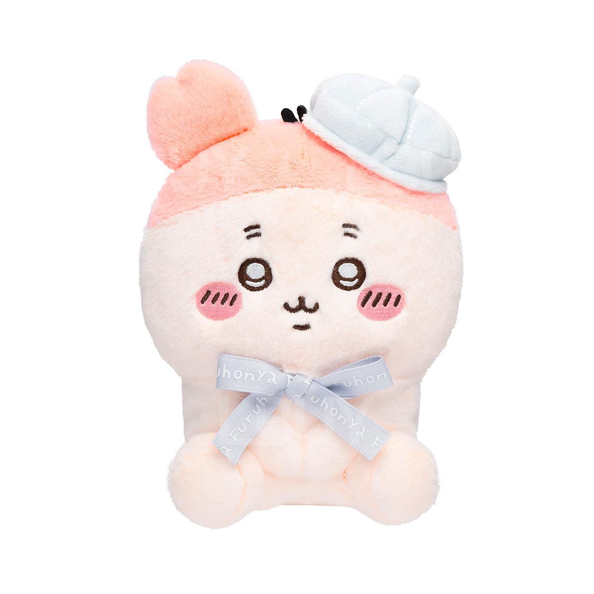 Chiikawa Painter Hat Wool Doll Ancient House