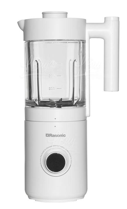 Rasonic Intelligent Cook Master White RSM-H3505
