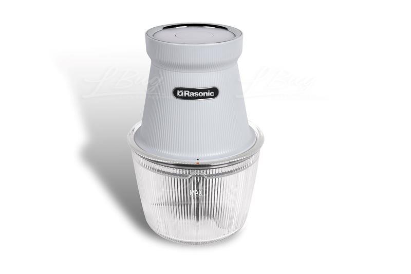 樂信牌 無線食物處理器 灰藍色 RMC-X85B