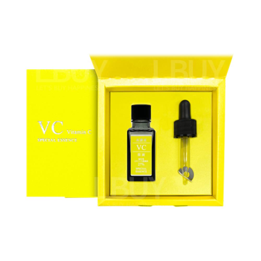 Hirosophy VC原液 10ml