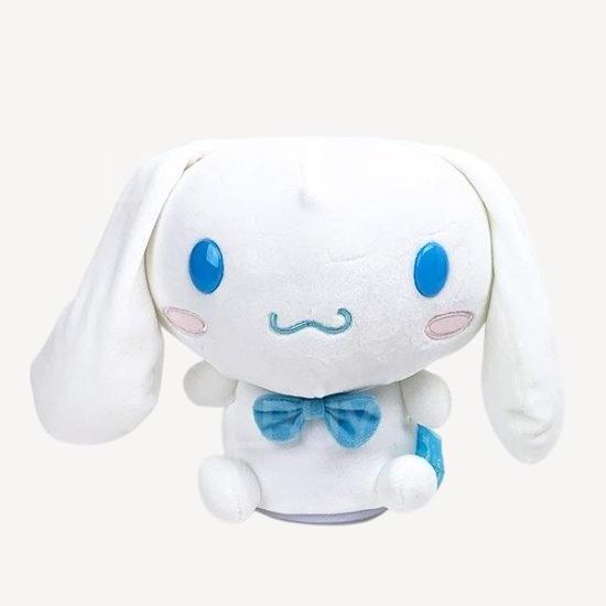 玉桂狗发声公仔