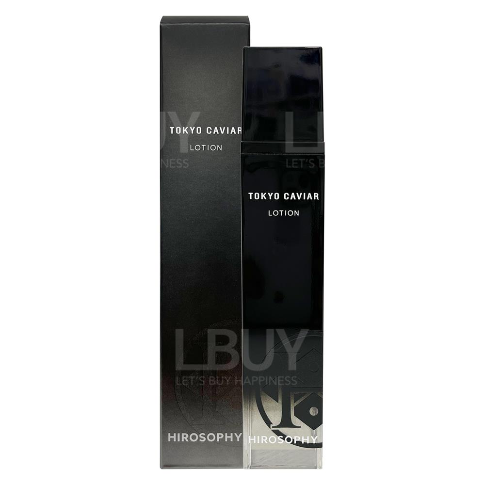Hirosophy 鱼子酱化妆水 110ml