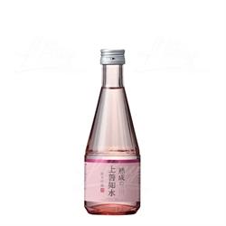 上善如水 熟成纯米吟酿 (300ml)