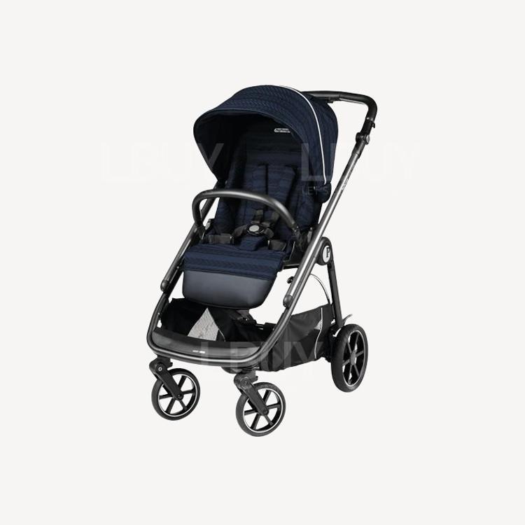 PEG PEREGO VELOCE - 深蓝色