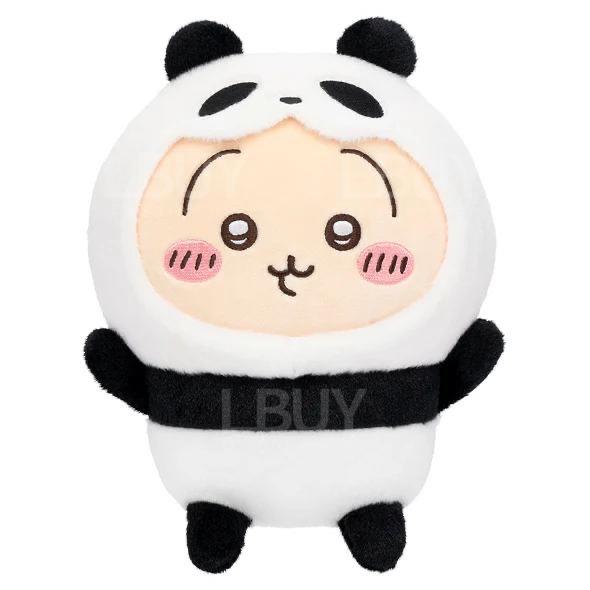 Chiikawa Panda Doll Rabbit