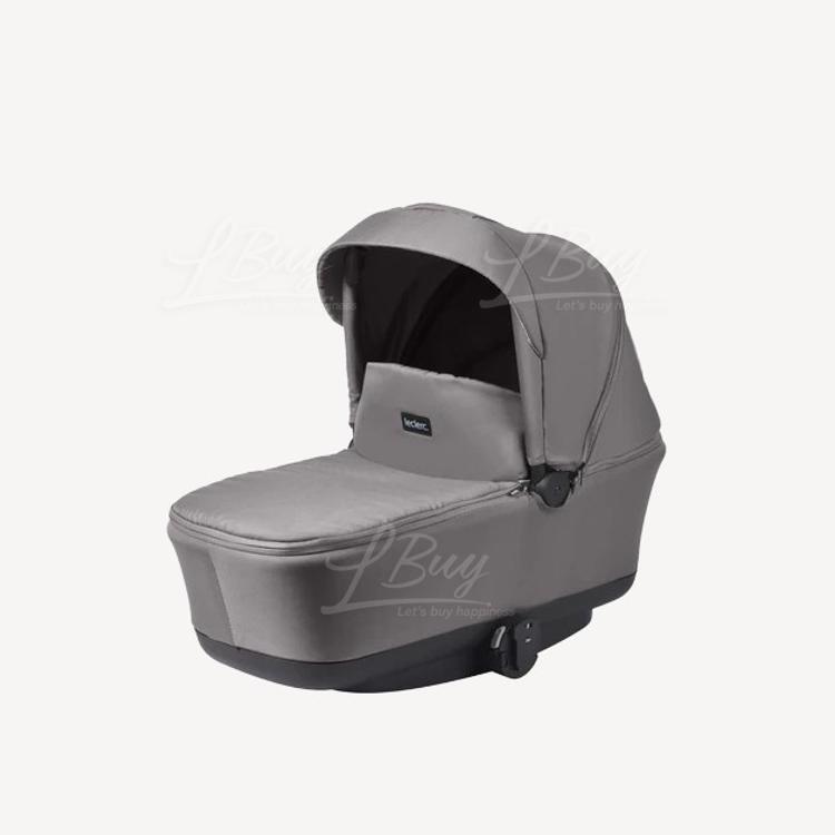 LECLERC BASINETTE GREY