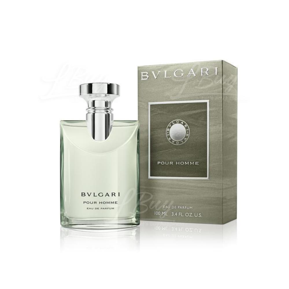 買得 Pour Bvlgari-BVLGARI Homme 100ml EDP 香水(ユニセックス)