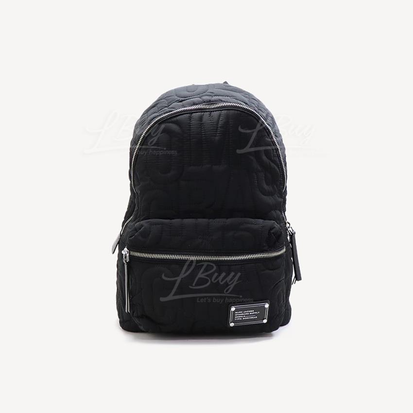 Marc Jacobs Nylon Large Backpack