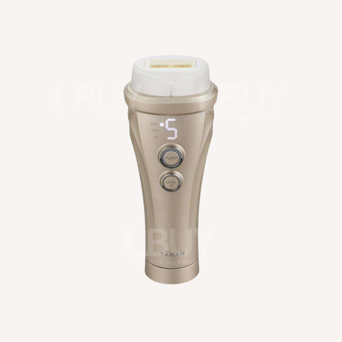 YA-MAN Rei Beauté Venus Beauty Plus 無線彩光美肌脫毛儀 (YJEA3NHK)