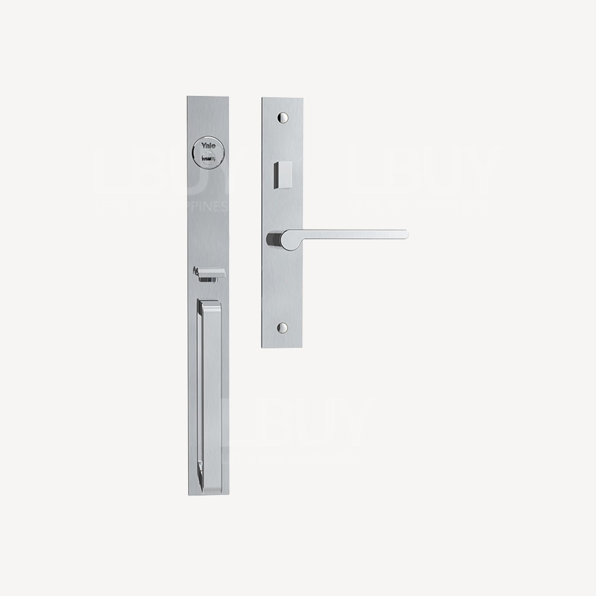 Yale M8773 N3 Series Door Lock