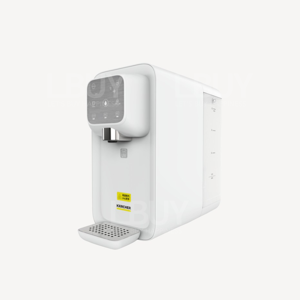 Karcher RO Water Dispenser WPD60-H