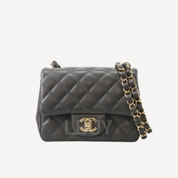 Bag A35200 Chanel NEW CHANEL BAGS A35200 CROSSBODY BAG