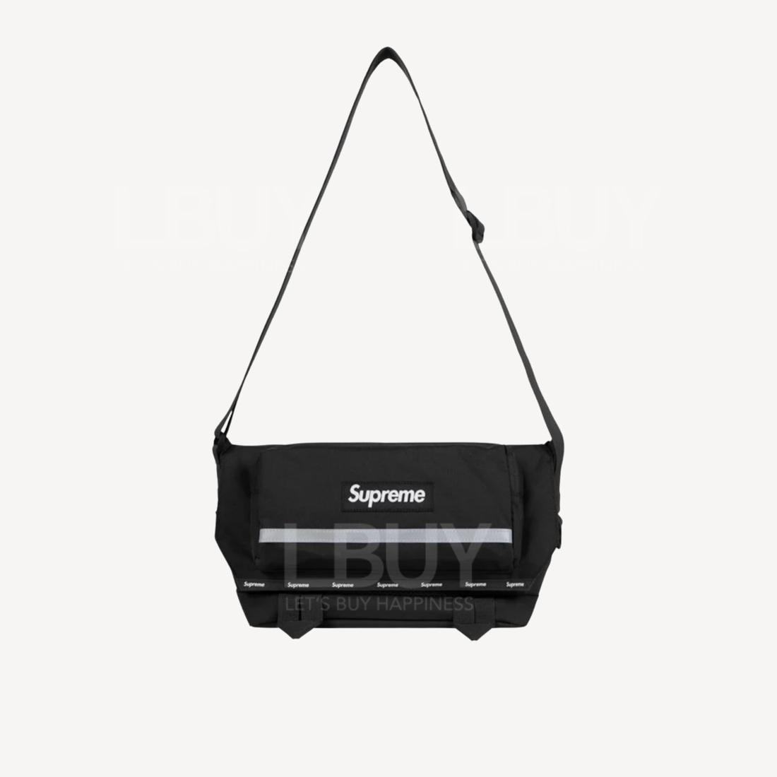 Supreme Messenger Bag 