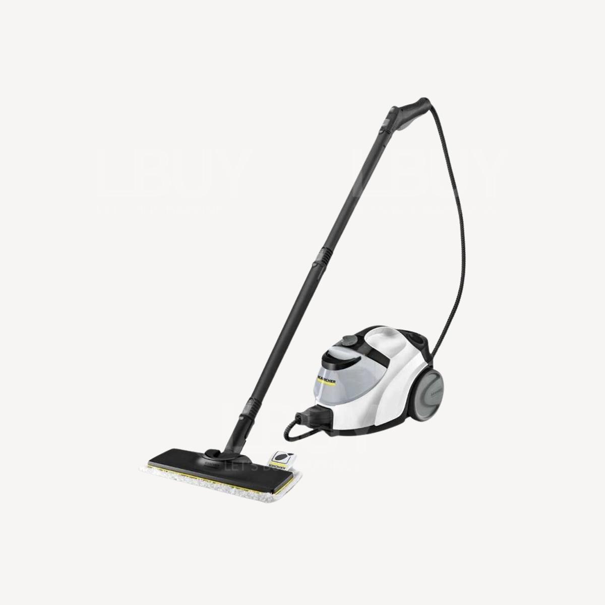 Karcher Steam Cleaner SC5 EasyFix GB