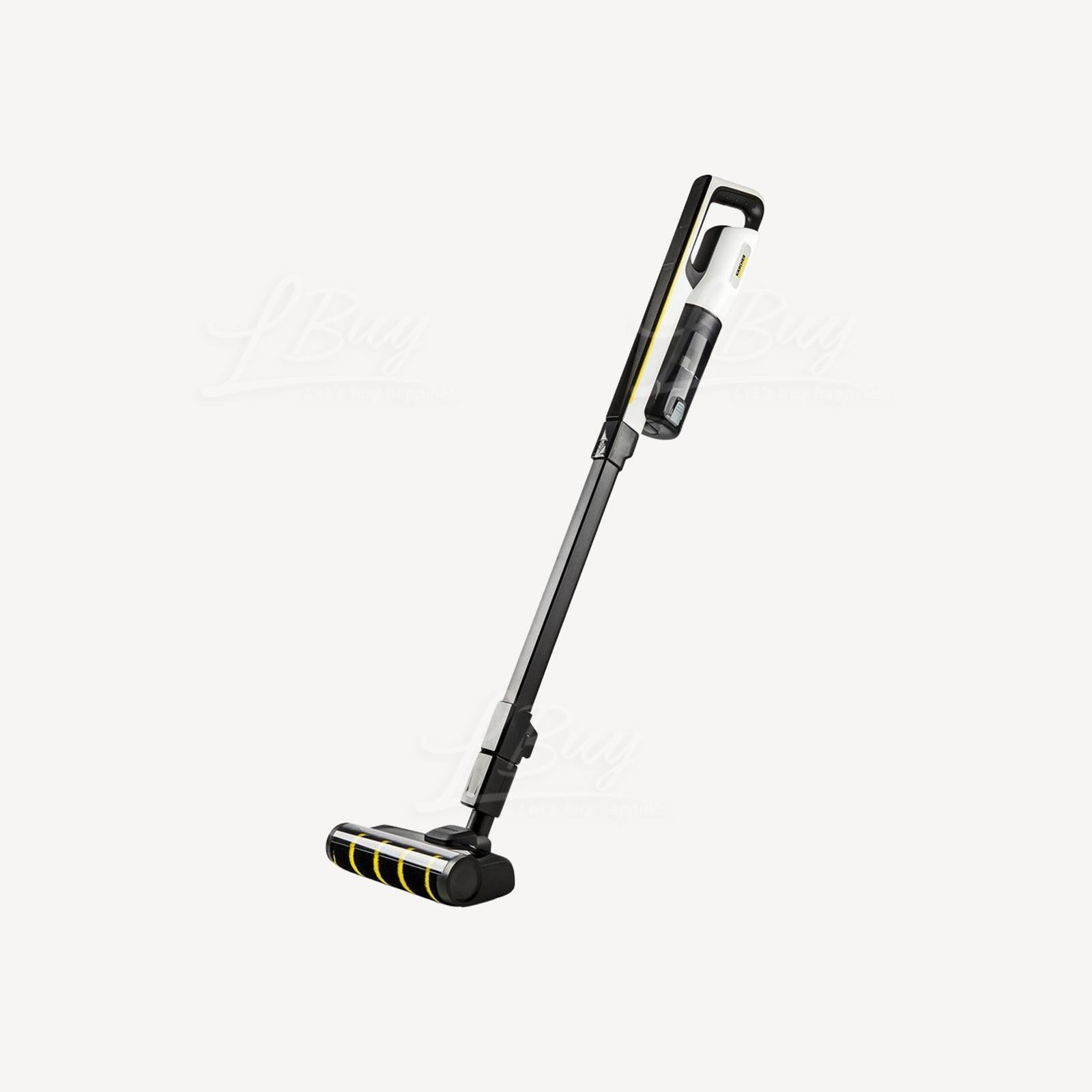 Karcher Light Weight Cordless Stick Vacuum VC4S Cordless