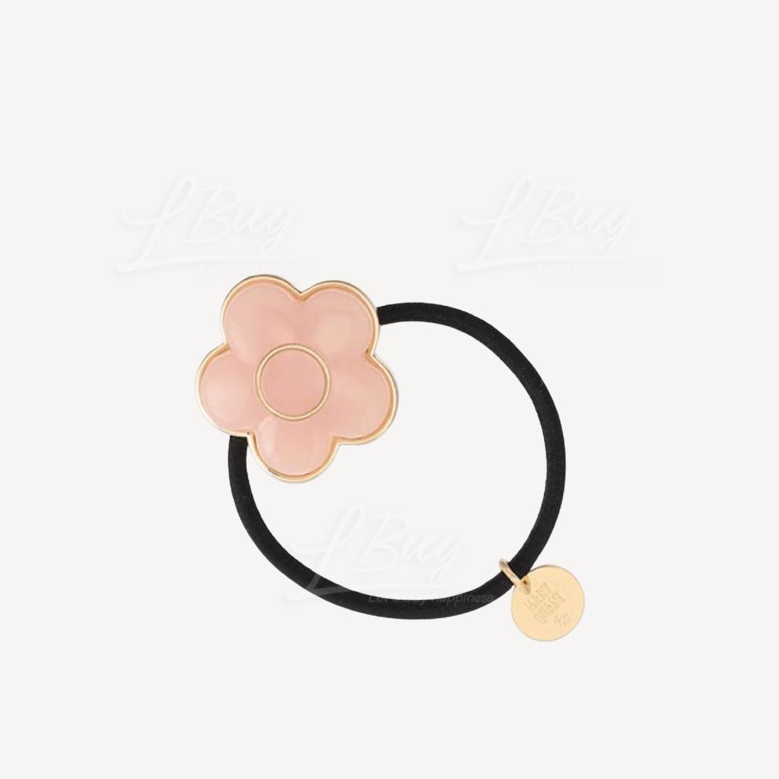 Mary Quant Marble hair elastic