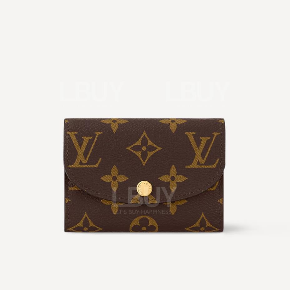 LV Rosalie 零钱包 M41939