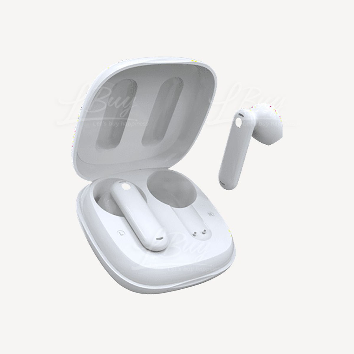 Timekettle WT2 EDGE flagship artificial intelligence translation headset
