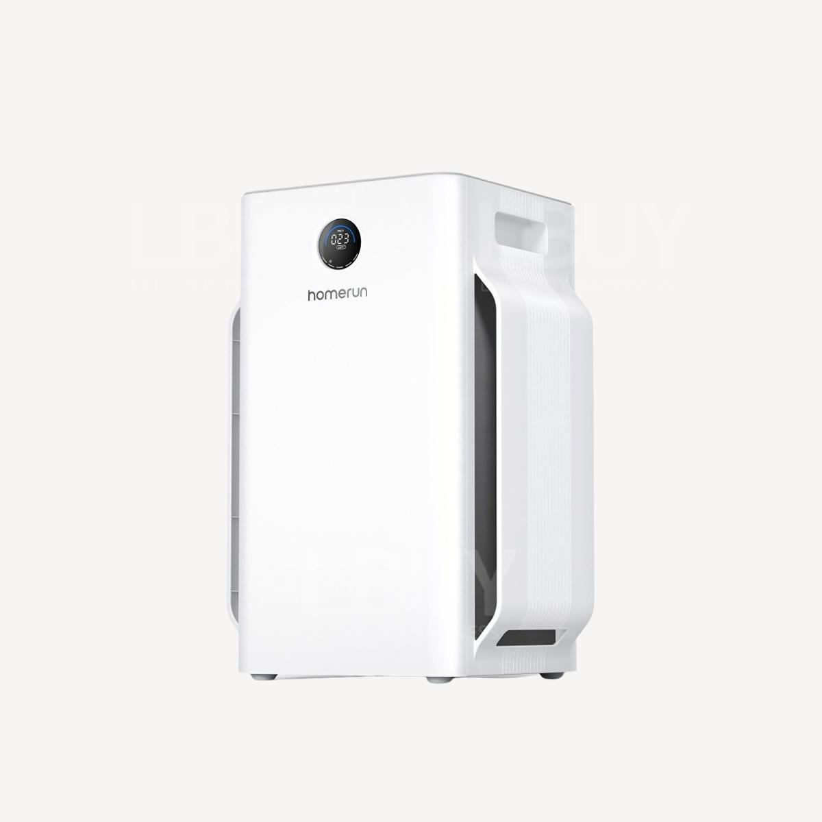 HomeRun Pet Air Purifier