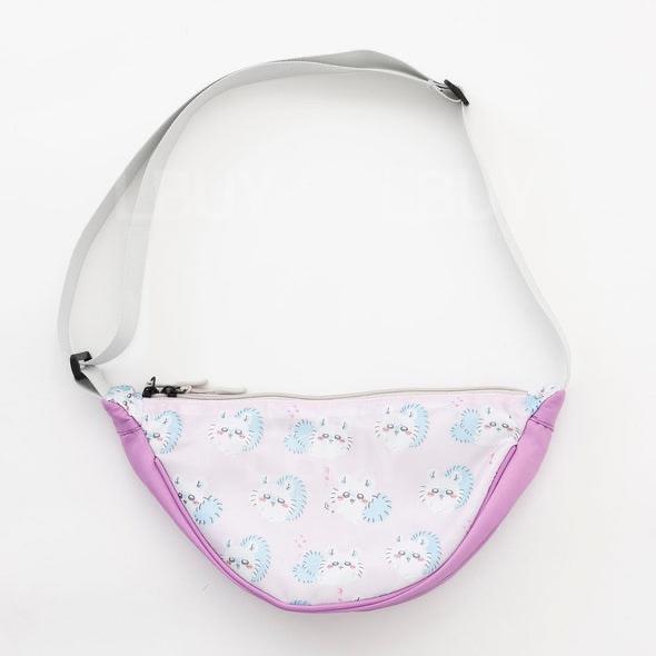 Chiikawa 單肩包 飛鼠