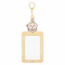 Chiikawa Magic Girl Card Set Rabbit