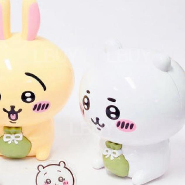 Chiikawa Doll Poppy Little Cute