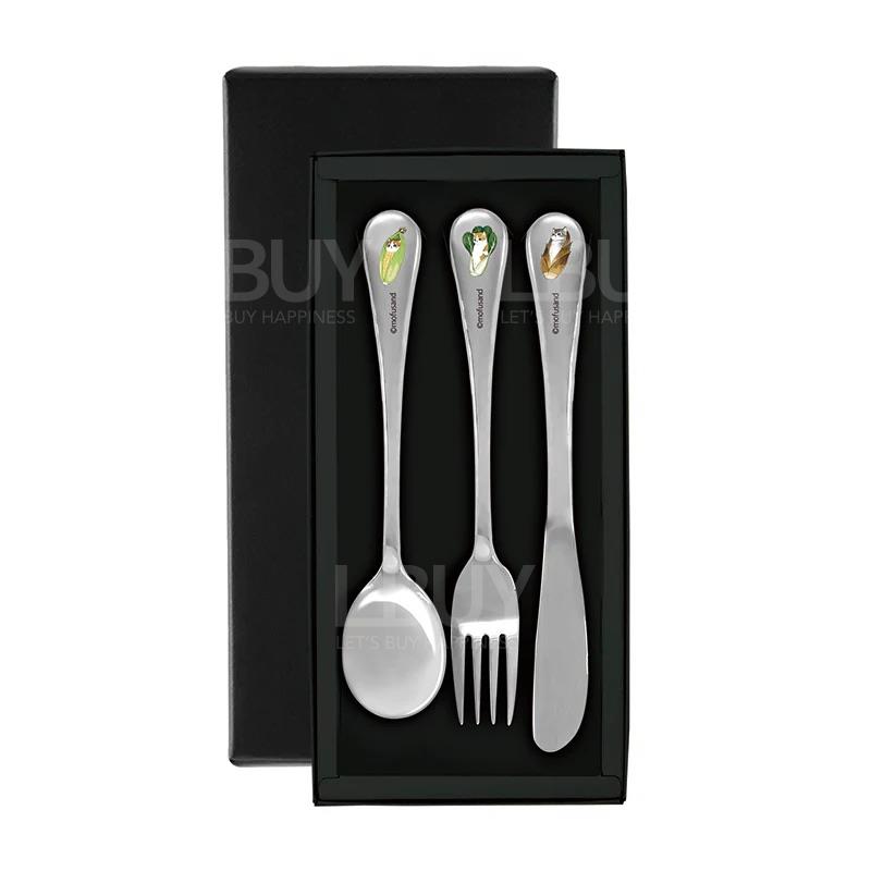 Mofusand Cat Tableware Gift Box Vegetable Cat